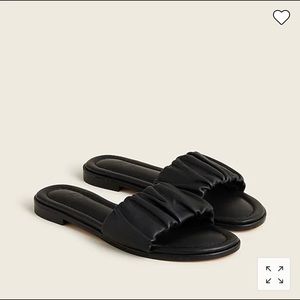 Jcrew Slides